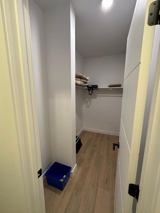 Ferienwohnung Le Joford Orford Exterior foto