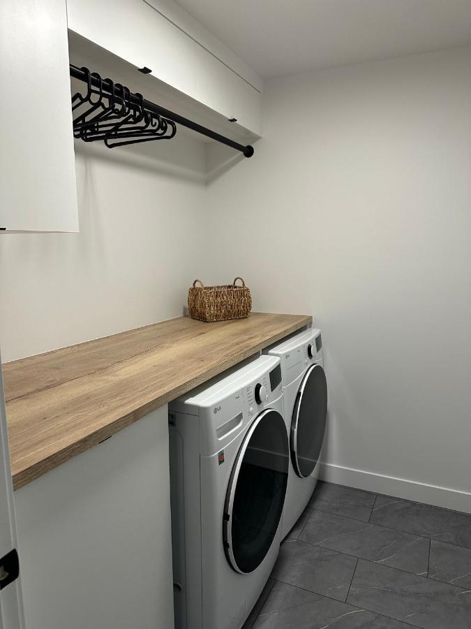 Ferienwohnung Le Joford Orford Exterior foto