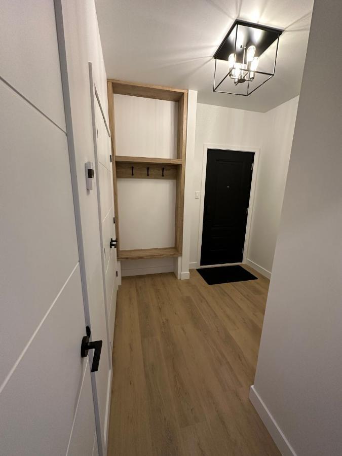 Ferienwohnung Le Joford Orford Exterior foto