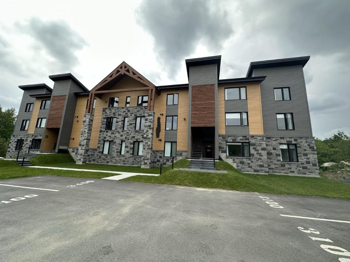 Ferienwohnung Le Joford Orford Exterior foto