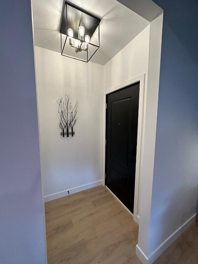 Ferienwohnung Le Joford Orford Exterior foto